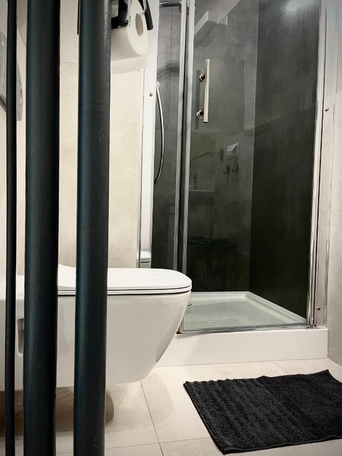 Апартаменти Apartament Gdansk Nad Morzem 2 Sypialnie Екстер'єр фото