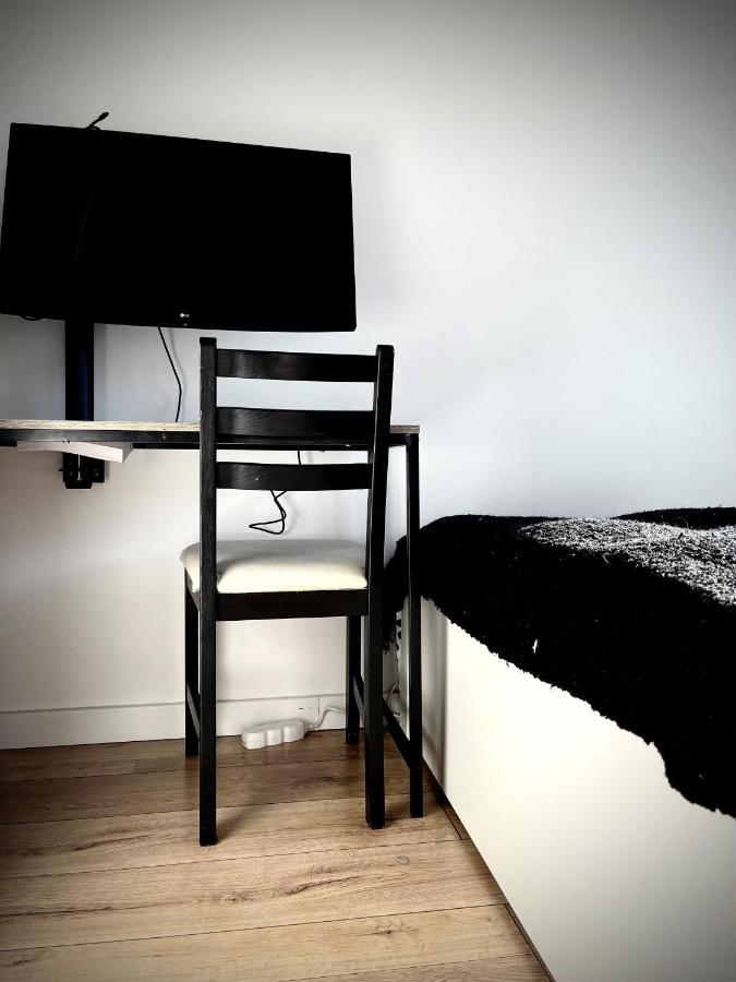 Апартаменти Apartament Gdansk Nad Morzem 2 Sypialnie Екстер'єр фото